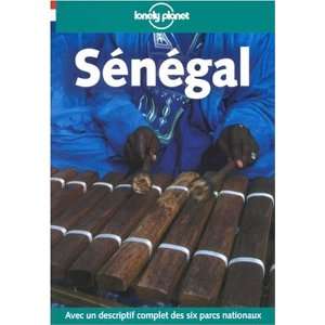 Senegal 2   F (French Edition) 10.49 9782840702467  