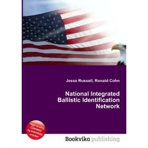  National Integrated Ballistic Identification Network 