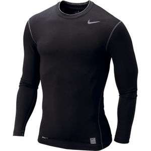 Nike Pro Combat Core Compression Mens Shirt 269607 010  