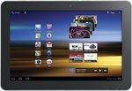 Samsung Galaxy GT P7510 10.1in Tegra 2/1GHz 16GB Wi Fi Android Tablet 