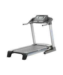 Reebok 8600 ES Treadmill  