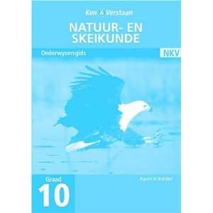   Guide Afrikaans translation (9780521673617) Karin H. Kelder Books