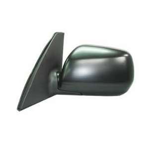 2001 2005 TOYOTA RAV 4 LH MIRROR (DRIVER SIDE) POWER, WITHOUT HEAT 