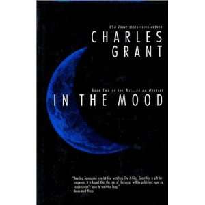  In The Mood (Millennium Quartet) (9780312862770) Charles 