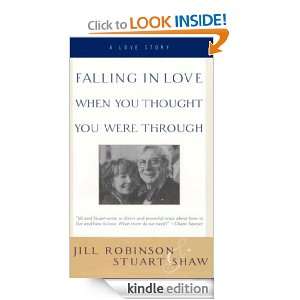 Falling In Love When You Thought You Were Through A Love Story Jill 