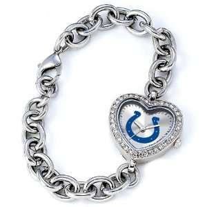 NFL Indianapolis Colts Heart Watch 