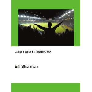  Bill Sharman Ronald Cohn Jesse Russell Books