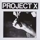 project x straight edge revenge cd new 