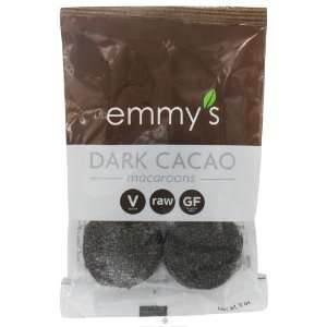  Macaroons   Dark Cacao, 2 oz
