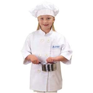  Chef Outfit Toys & Games