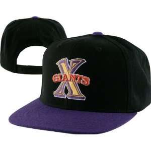   Giants Cooperstown 400 Snapback Adjustable Hat