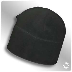 Condor Tactical Fleece Watch Cap, Black   New  
