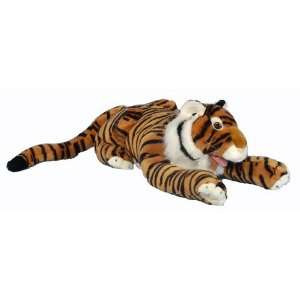  24 Tiger Toys & Games