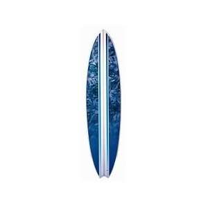  Surfboard Diecut Magnet 