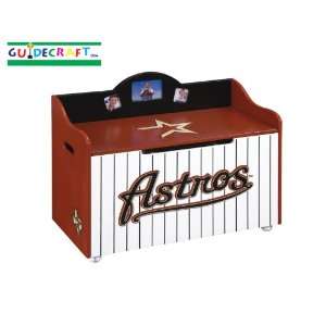 Astros Toy Box 