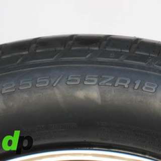 18 Acura MDX Factory/OEM EcoDriven PVD Black Chrome Wheels/Rims/Tires 