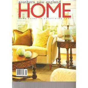 com Southern New England Home Magazine (your guide to everything home 