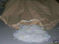 pound bag Shredded Foam/Loose Fill for Pillows  