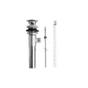   Pop Up Drain Assembly Fully Polished 326 11