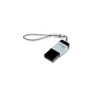  Imation 2GB Atom USB 2.0 Flash Drive Electronics
