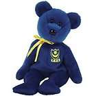   Baby   POMPEY the Bear (UK Portsmouth Football Club Exclusive) by Ty