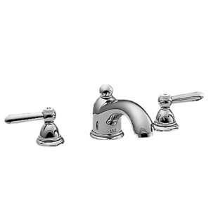  Bathroom Faucet by Hansgrohe   17135 in Polished Nickel 