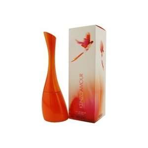  Amour For Women By Kenzo   Edp Spray 1.7 oz Beauty