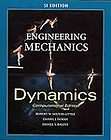 Engineering Mechanics 1E by Daniel Balint, Daniel Inman