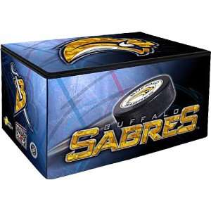  Hockbox Buffalo Sabres Mini Game Box