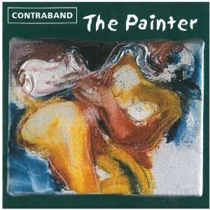  Painter Contraband Music