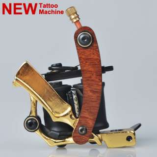 Top New design Tattoo Machine Gun for Kit starter HM82  