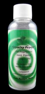 Cleaning Powder For Dental Air polishing Unit  
