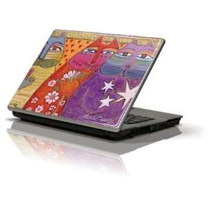  Three Wishes skin for Generic 12in Laptop (10.6in X 8.3in 