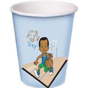  Trey 9 oz. Party Cups Toys & Games