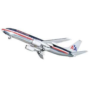  GEMINI250 American B737 800 1/250