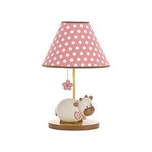  Abbys Farm Lamp Baby