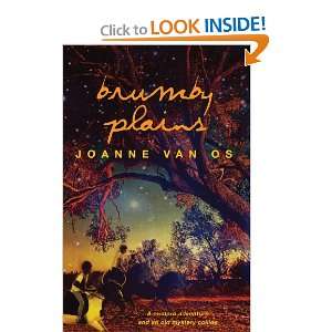 Brumby Plains Joanne Van Os 9781741661477  Books