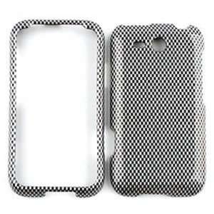  HTC FreeStyle Carbon Fiber Hard Case/Cover/Faceplate/Snap 