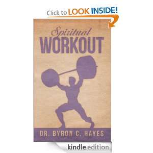 Start reading Spiritual Workout 