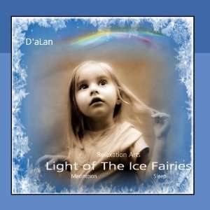  Light of the Ice Fairies   Sleep, Meditation. Beautiful New Age 