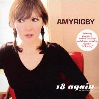 Til the Wheels Fall Off Amy Rigby Music