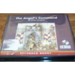  The Angels Command (Audiobook 10 Cds) Unabridged (A Tale 