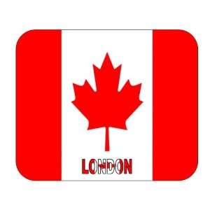  Canada, London   Ontario mouse pad 