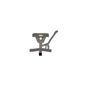  Motorsport Products Pro Lift Stand   Silver 92 4001 