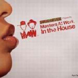   Work   In The House (Part Two)   [2LP] Various / Masters At Work