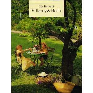  The House of Villeroy & Boch Villeroy & Boch Books