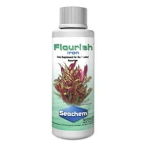  Seachem Flourish Iron 100 mL