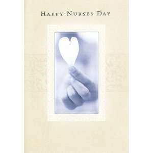    Greeting Card Nurses Day Happy Nurses Day 