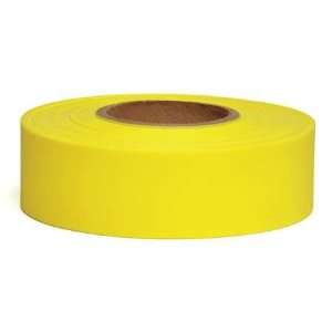   CO ARYG 188 Arctic Flagging Tape,Yellow Glo,150 ft