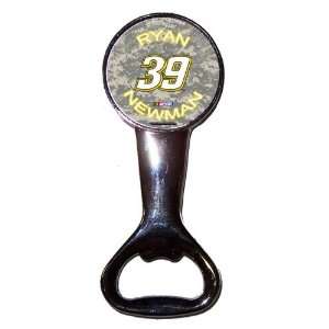  Ryan Newman NASCAR Bottle Opener Magnet